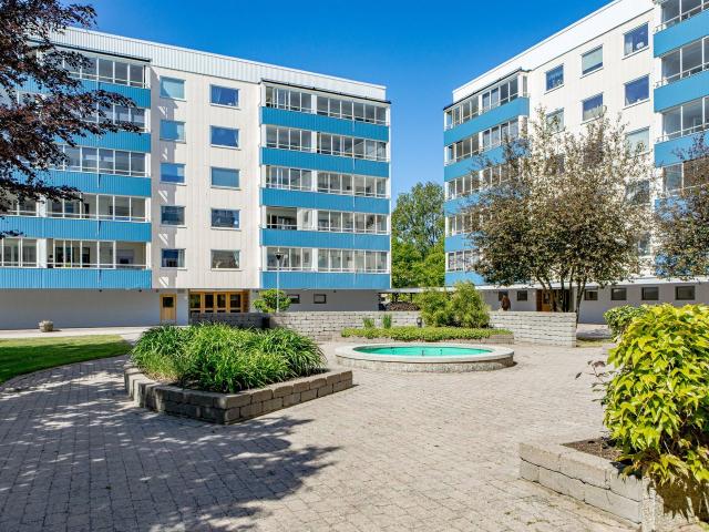 Bostadsrätt till salu i Halmstad, Halland