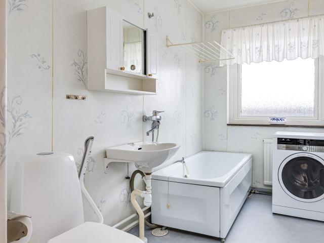 Bostadsrätt till salu i Halmstad, Halland