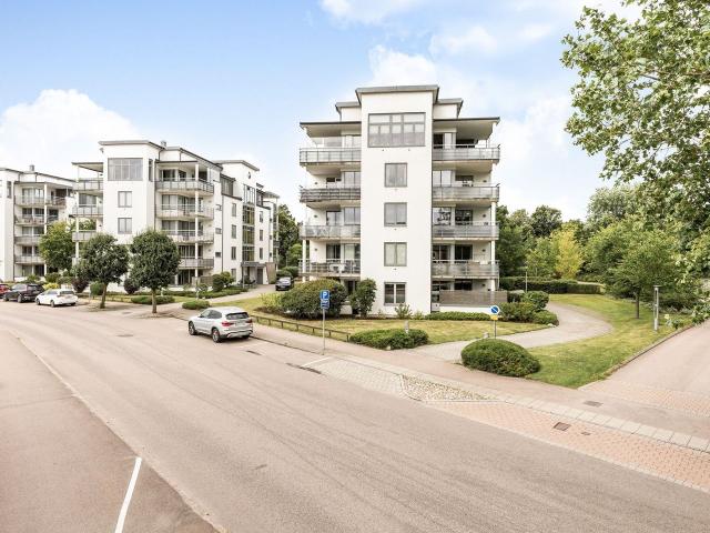 Bostadsrätt till salu i Halmstad, Halland