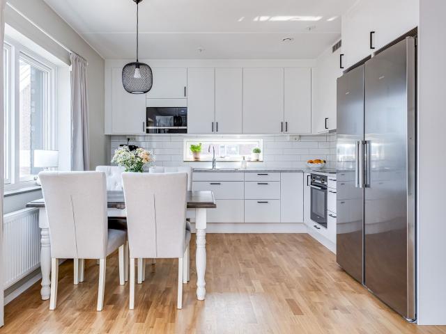 Bostadsrätt till salu i Halmstad, Halland