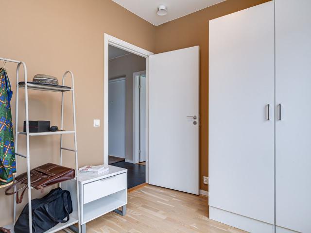 Bostadsrätt till salu i Halmstad, Halland