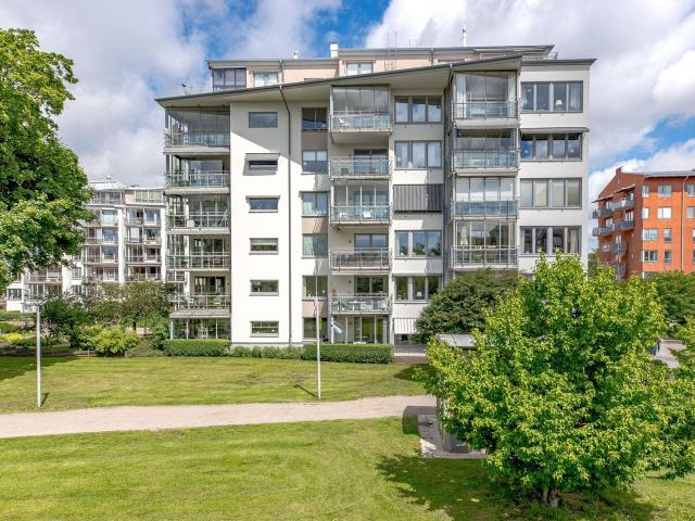 Bostadsrätt till salu i Halmstad, Halland