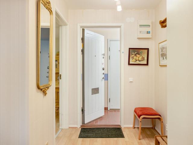 Bostadsrätt till salu i Halmstad, Halland