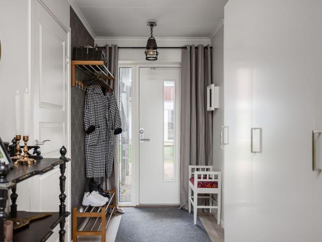 Bostadsrätt till salu i Halland