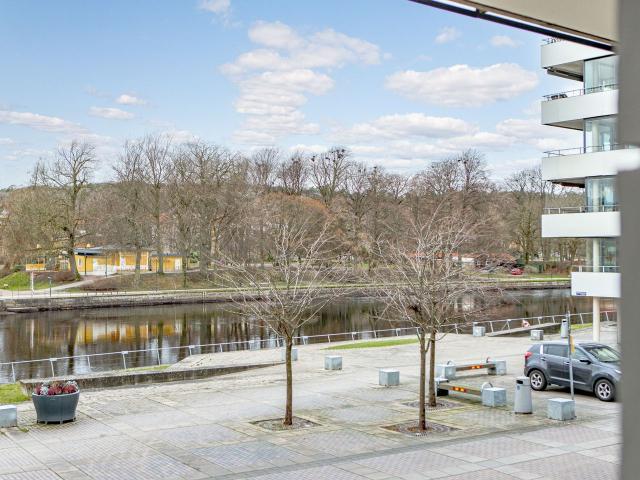 Bostadsrätt till salu i Halmstad, Halland