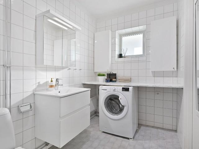 Bostadsrätt till salu i Stockholm