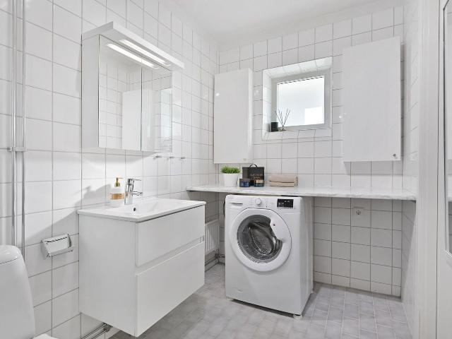 Bostadsrätt till salu i Stockholm
