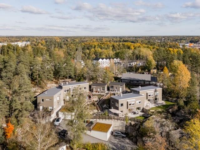 Bostadsrätt till salu i Stockholm
