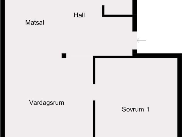 Bostadsrätt till salu i Stockholm