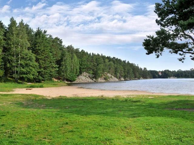 Bostadsrätt till salu i Stockholm