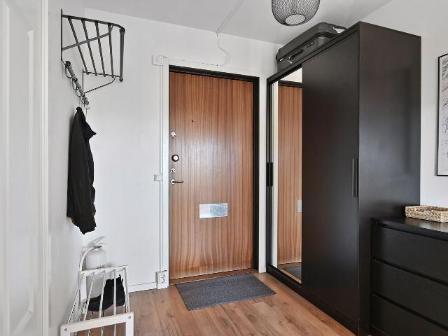 Bostadsrätt till salu i Handen, Stockholms län