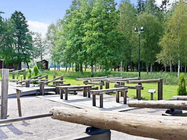 Bostadsrätt till salu i Handen, Stockholms län