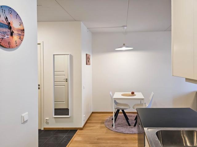 Bostadsrätt till salu i Stockholm