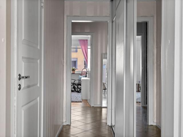 Bostadsrätt till salu i Stockholm