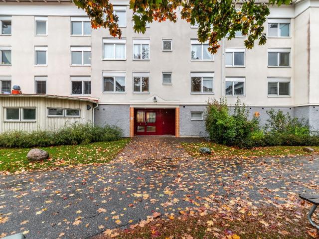 Bostadsrätt till salu i Brandbergen, Handen