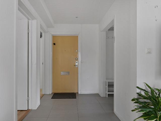 Bostadsrätt till salu i Stockholm