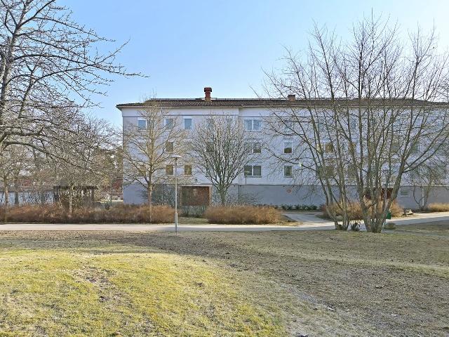 Bostadsrätt till salu i Stockholm