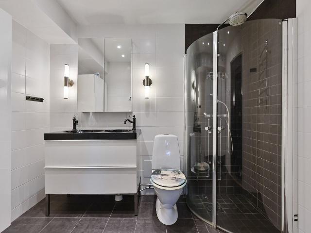 Bostadsrätt till salu i Stockholm