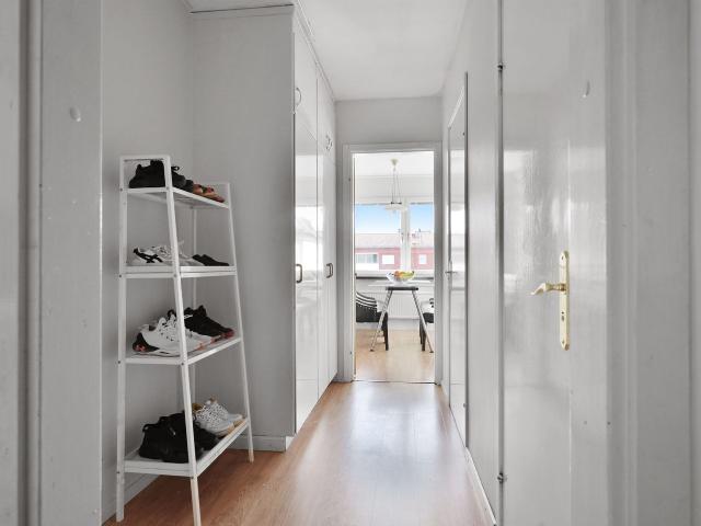 Bostadsrätt till salu i Stockholm