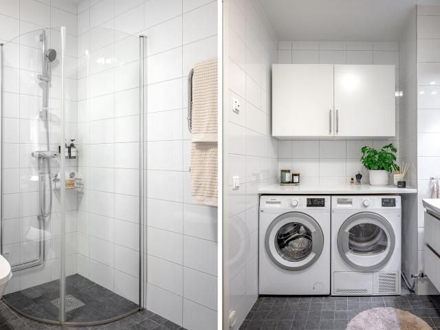 Bostadsrätt till salu i Stockholm