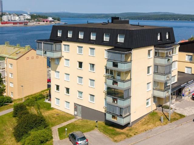 Bostadsrätt till salu i Härnösand, Västernorrland