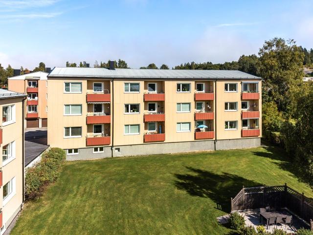 Bostadsrätt till salu i Härnösand, Västernorrland