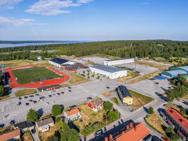 Bostadsrätt till salu i Härnösand, Västernorrland