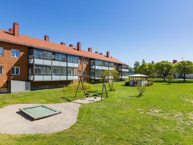 Bostadsrätt till salu i Härnösand, Västernorrland