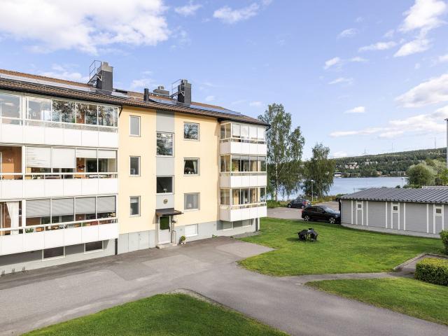 Bostadsrätt till salu i Härnösand, Västernorrland