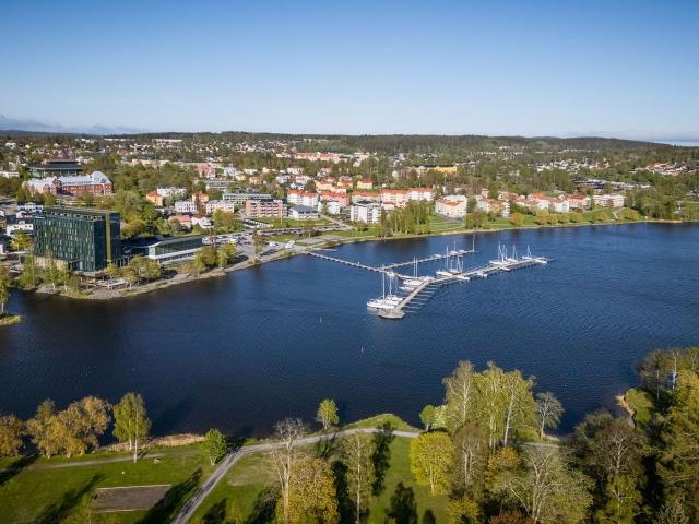 Bostadsrätt till salu i Härnösand, Västernorrland