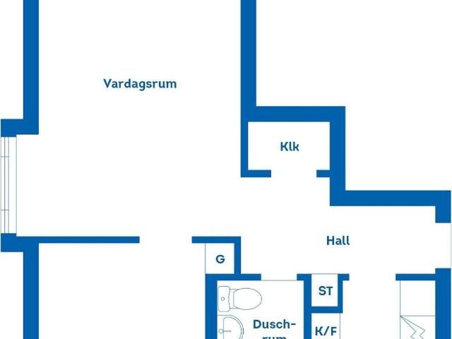 Bostadsrätt till salu i Härnösand, Västernorrland