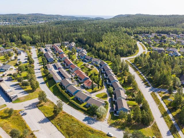Bostadsrätt till salu i Härnösand, Härnösands domkyrkodistrikt