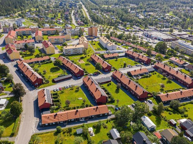 Bostadsrätt till salu i Härnösand, Västernorrland