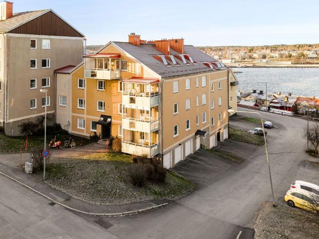 Bostadsrätt till salu i Härnösand, Västernorrland