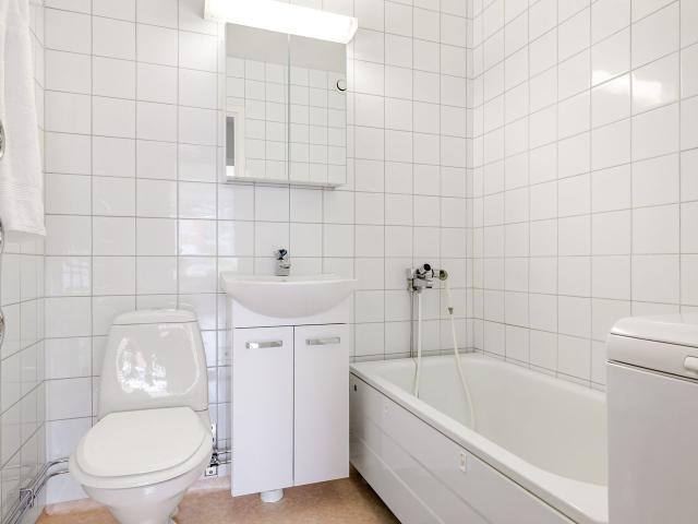 Bostadsrätt till salu i Härnösand, Västernorrland