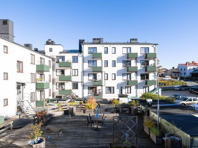 Bostadsrätt till salu i Härnösand, Härnösands domkyrkodistrikt