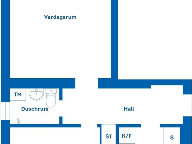 Bostadsrätt till salu i Härnösand, Västernorrland