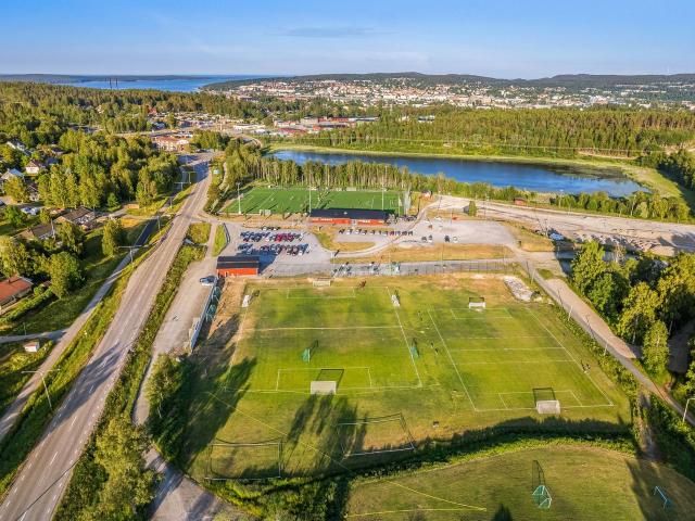 Bostadsrätt till salu i Härnösand, Västernorrland