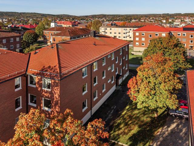 Bostadsrätt till salu i Härnösand, Härnösands domkyrkodistrikt
