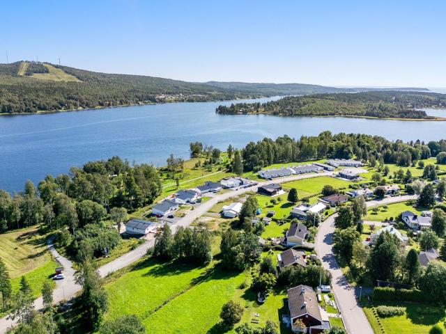 Bostadsrätt till salu i Västernorrland