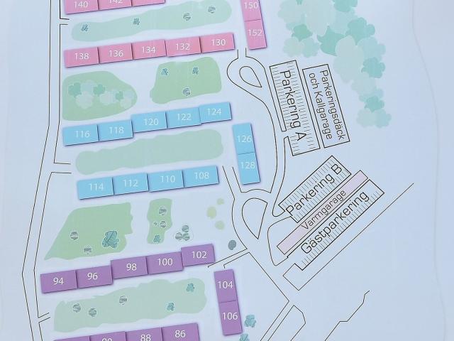 Bostadsrätt till salu i Härnösand, Västernorrland