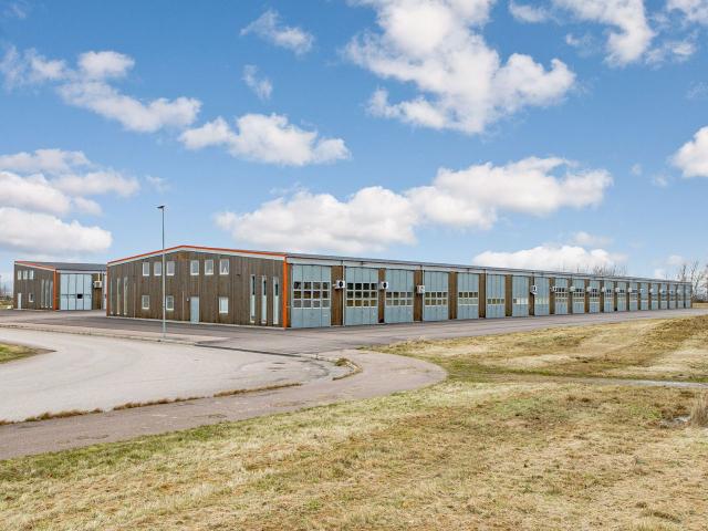 Bostadsrätt till salu i Harplinge, Halland