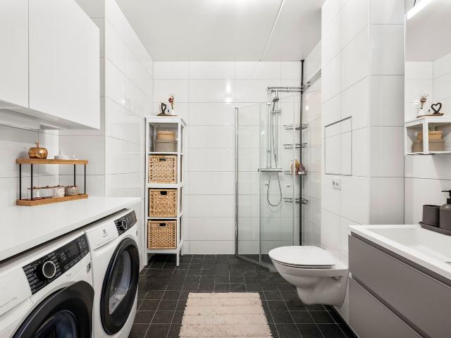Bostadsrätt till salu i Hässelby-Vällingby, Stockholm