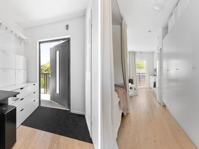 Bostadsrätt till salu i Hässelby-Vällingby, Stockholm