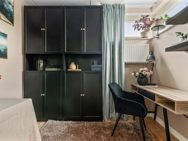 Bostadsrätt till salu i Hässelby-Vällingby, Stockholm