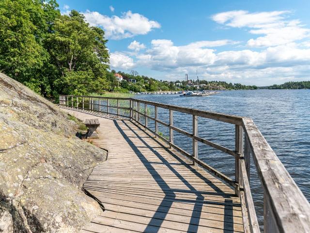 Bostadsrätt till salu i Hässelby-Vällingby, Stockholm