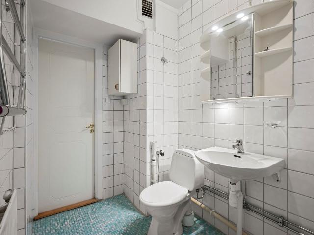 Bostadsrätt till salu i Hässelby-Vällingby, Stockholm