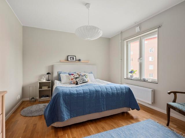 Bostadsrätt till salu i Hässelby-Vällingby, Stockholm