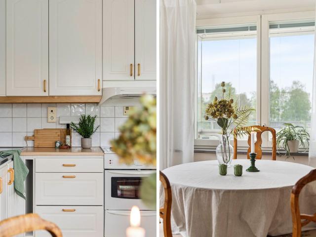 Bostadsrätt till salu i Hässelby-Vällingby, Stockholm