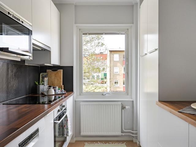 Bostadsrätt till salu i Hässleholm, Skåne